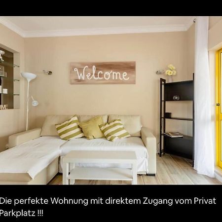 Eine Wohnung Fuer Den Perfekten Urlaub !!! Quarteira Eksteriør billede