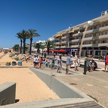 Eine Wohnung Fuer Den Perfekten Urlaub !!! Quarteira Eksteriør billede