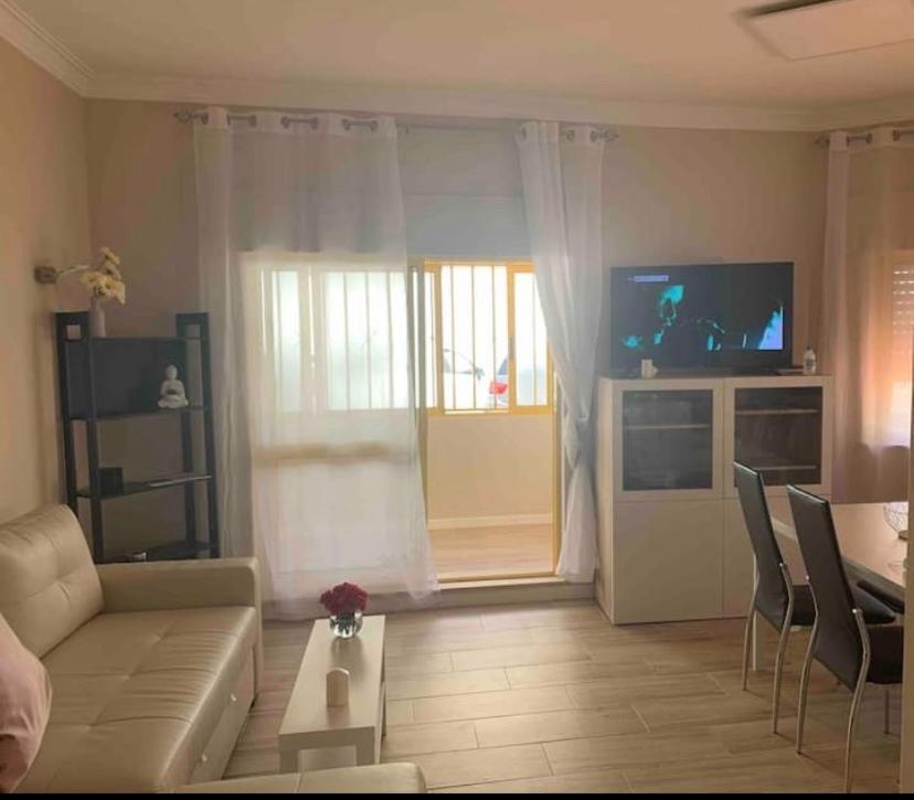 Eine Wohnung Fuer Den Perfekten Urlaub !!! Quarteira Eksteriør billede