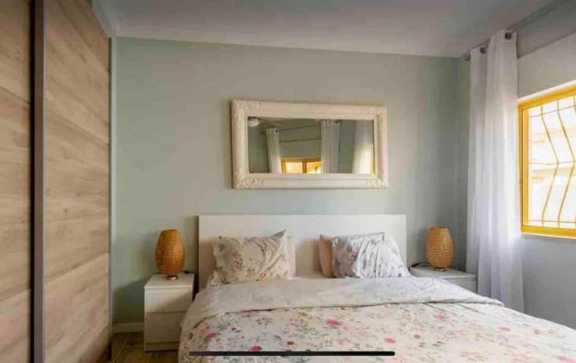 Eine Wohnung Fuer Den Perfekten Urlaub !!! Quarteira Eksteriør billede