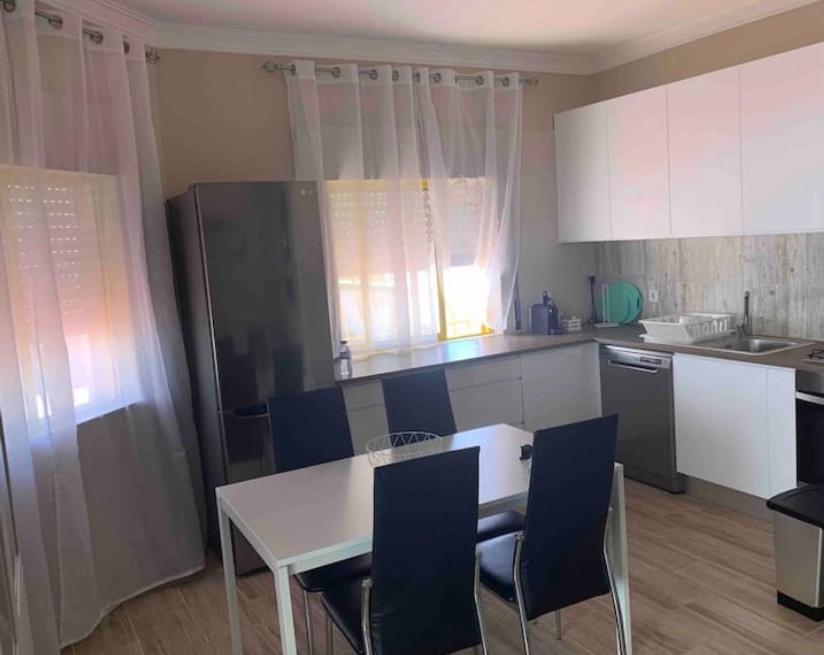 Eine Wohnung Fuer Den Perfekten Urlaub !!! Quarteira Eksteriør billede