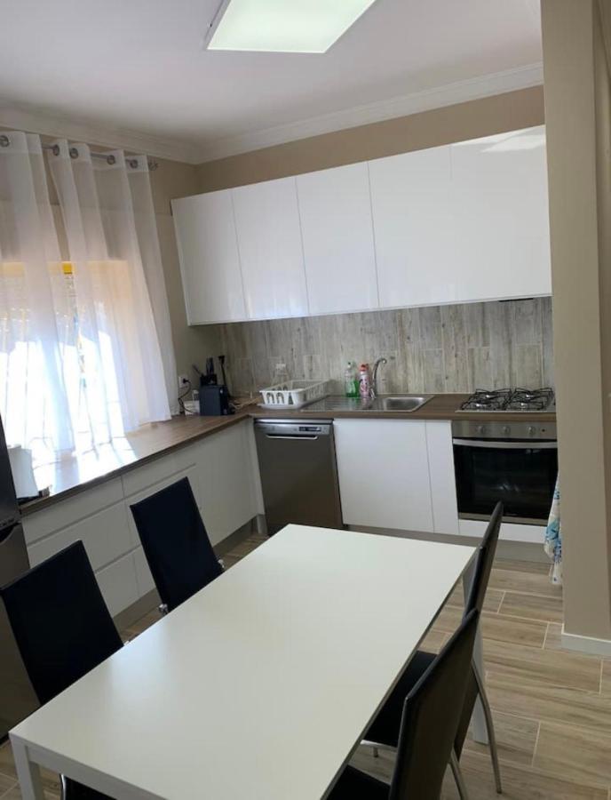 Eine Wohnung Fuer Den Perfekten Urlaub !!! Quarteira Eksteriør billede