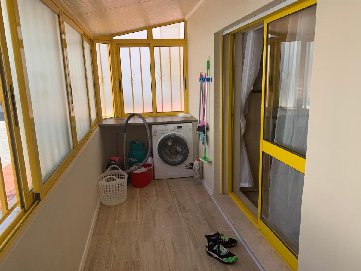 Eine Wohnung Fuer Den Perfekten Urlaub !!! Quarteira Eksteriør billede