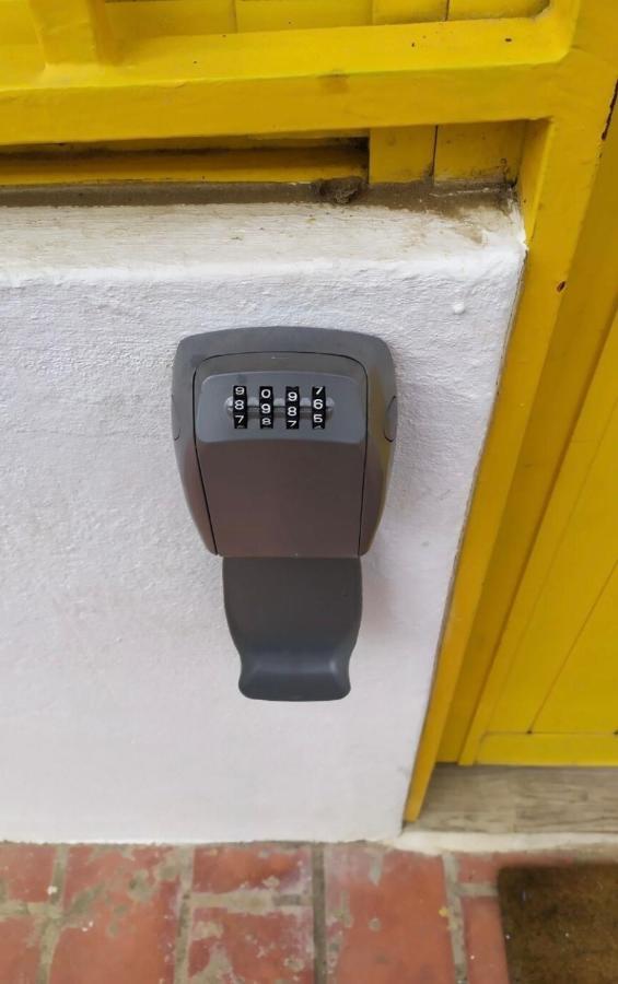 Eine Wohnung Fuer Den Perfekten Urlaub !!! Quarteira Eksteriør billede