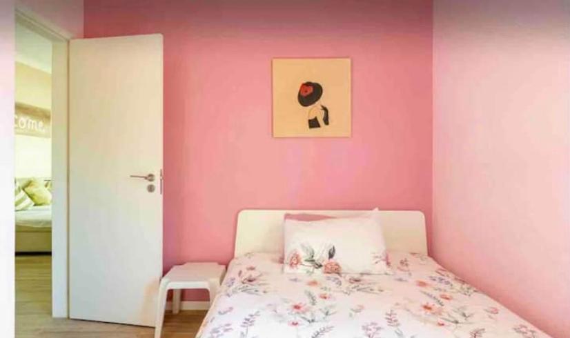 Eine Wohnung Fuer Den Perfekten Urlaub !!! Quarteira Eksteriør billede