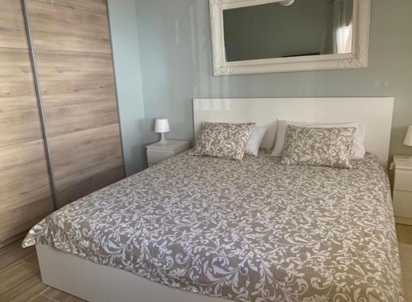 Eine Wohnung Fuer Den Perfekten Urlaub !!! Quarteira Eksteriør billede